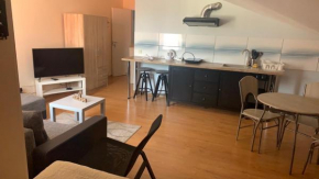 Perlos apartamentai 12 butas